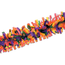 Beistle 55598-RB party decoration Garland