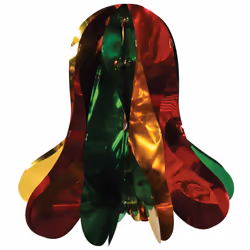 Beistle 50511-MC, Multicolour, 1 pc(s)