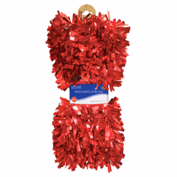 Beistle 50281-R party decoration Garland