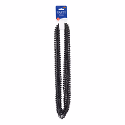 Beistle 50570-BK fancy dress prop/accessory Fancy dress beads