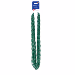 Beistle 50570-G fancy dress prop/accessory Fancy dress beads