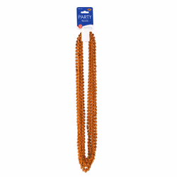 Beistle 50570-O fancy dress prop/accessory Fancy dress beads