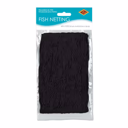 Beistle 50301-BK party decoration