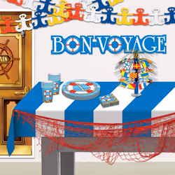Beistle 50301-R party decoration