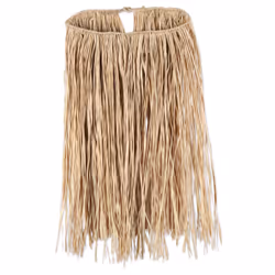Beistle 50430-N, Natural, 1 pc(s)