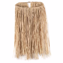 Beistle 50431-N, Natural, 1 pc(s)