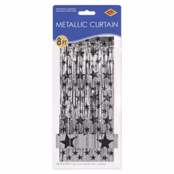 Beistle 80340-BKS party decoration