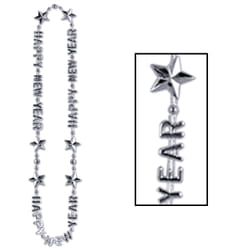 Beistle 80595-S fancy dress prop/accessory Fancy dress beads