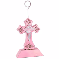 Beistle 50859-P, Pink, 1 pc(s)