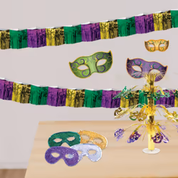 Beistle 50308-GGP party decoration