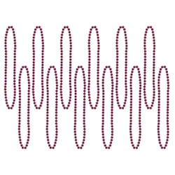 Beistle 50570-M fancy dress prop/accessory Fancy dress beads