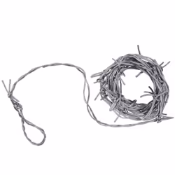 Beistle 00115-S, Garland, 1 pc(s)