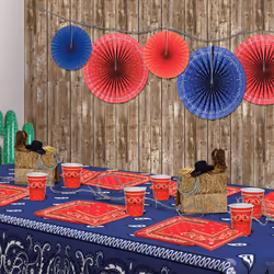 Beistle 00115-S party decoration Garland