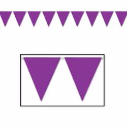 Beistle 50708-PL, Bunting banner, 1 pc(s)