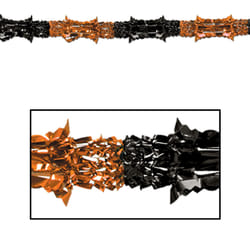 Beistle 50509-OB party decoration Garland