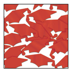 Beistle 50634-R Powder & Confetti