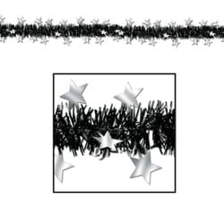 Beistle 50303-BKS party decoration Garland