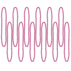 Beistle 50570-C fancy dress prop/accessory Fancy dress beads