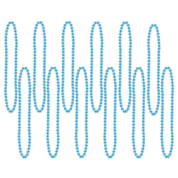Beistle 50570-T fancy dress prop/accessory Fancy dress beads