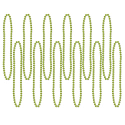 Beistle 50570-LG fancy dress prop/accessory Fancy dress beads