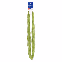 Beistle 50570-LG fancy dress prop/accessory Fancy dress beads