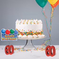 Beistle 50751-60 party decoration