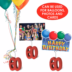 Beistle 50751-60 party decoration