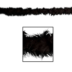 Beistle 60300-BK fancy dress prop/accessory