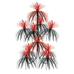 Beistle 50309-BKR party decoration