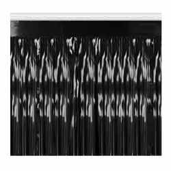 Beistle 55039-BK, Black, 1 pc(s)