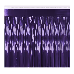 Beistle 55039-PL, Purple, 1 pc(s)