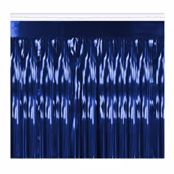 Beistle 55048-B, Tableware, Blue, 1 pc(s)