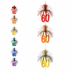 Beistle 57727-60, 1 pc(s)