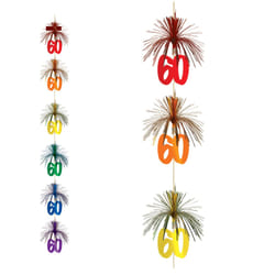 Beistle 57727-60 party decoration