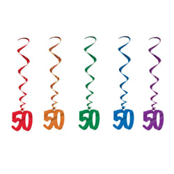 Beistle 57551-50 party decoration