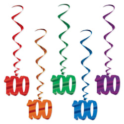 Beistle 57551-100 party decoration