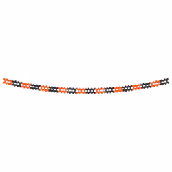 Beistle 55180-OB party decoration Garland