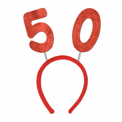 Beistle 60590-50, 1 pc(s)