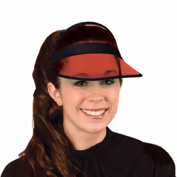 Beistle 60313-R fancy dress prop/accessory Fancy dress hat