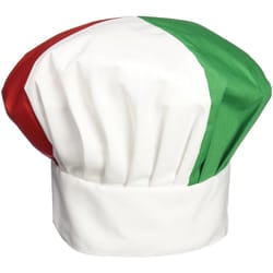 Beistle 60877-RWG fancy dress prop/accessory Fancy dress hat