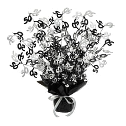 Beistle 57930-50 party favour Spray centerpiece