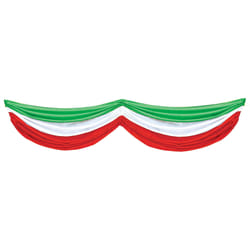 Beistle 50948-RWG party decoration
