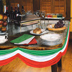 Beistle 50948-RWG party decoration