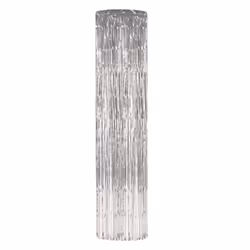 Beistle 50515-S, Silver, 1 pc(s)
