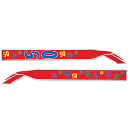 Beistle 60529-50 fancy dress prop/accessory