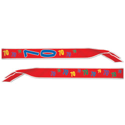 Beistle 60529-70 fancy dress prop/accessory