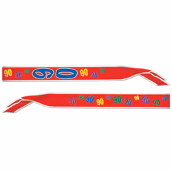 Beistle 60529-90, 1 pc(s)