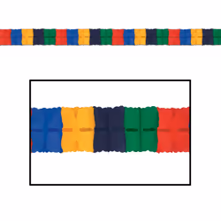 Beistle 55628-INT, Garland, 1 pc(s)