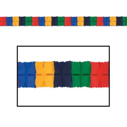 Beistle 55628-INT party decoration Garland