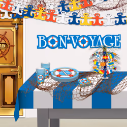 Beistle 50301-BR party decoration